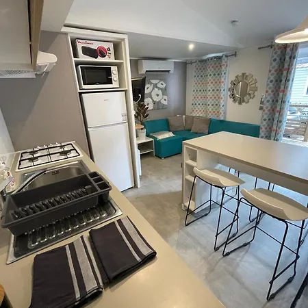 O Sables D'or Apartment