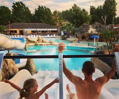 O Sables D'or Le Grau-dʼAgde