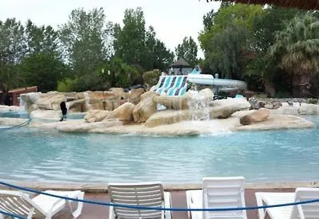 Appartement O Sables D'or Le Grau-dʼAgde