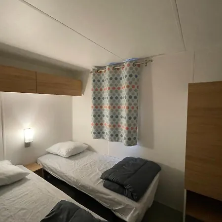 O Sables D'or * Le Grau-dʼAgde