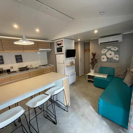 O Sables D'or Le Grau-dʼAgde