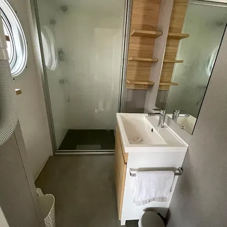 Appartement O Sables D'or