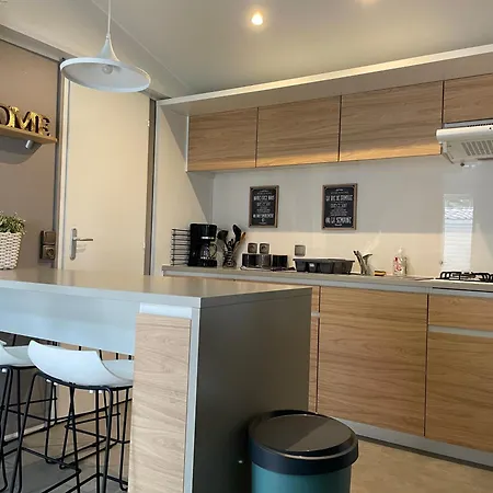 O Sables D'or * Le Grau-dʼAgde