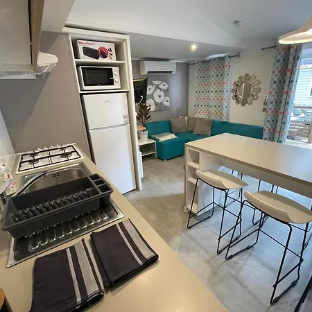 O Sables D'or Appartement